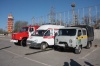 Волгоградская область оказывает помощь подшефному Раздольненскому району Крыма